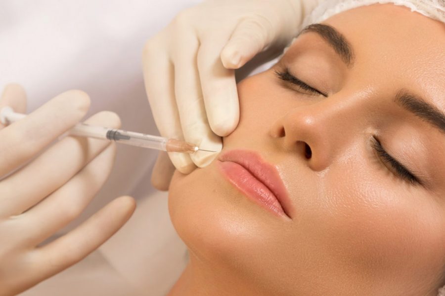 Filler viso & filler labbra